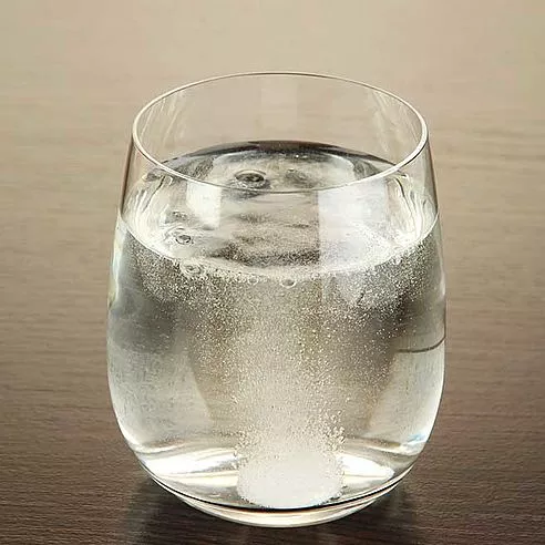 Wasserglas