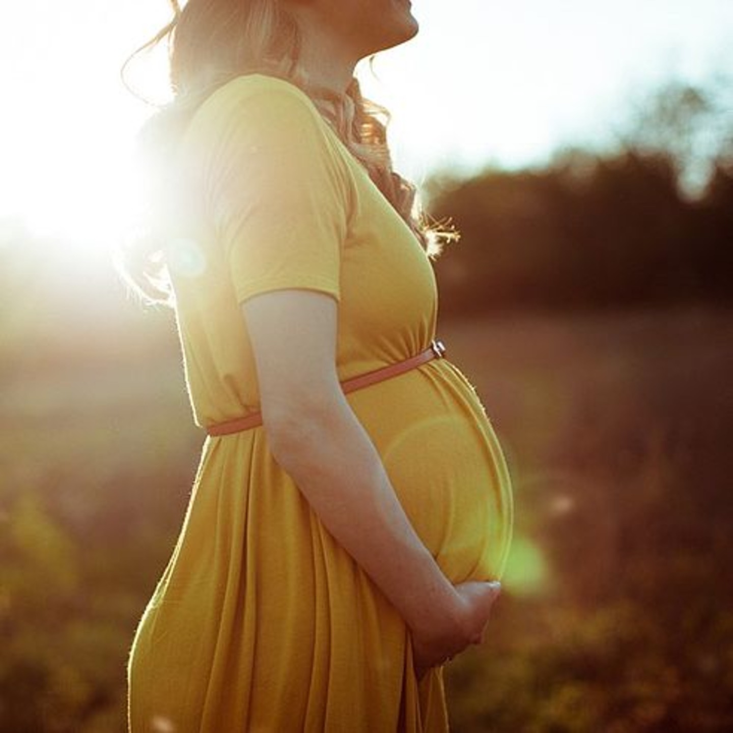 Co o ciąży wiedzą polacy?