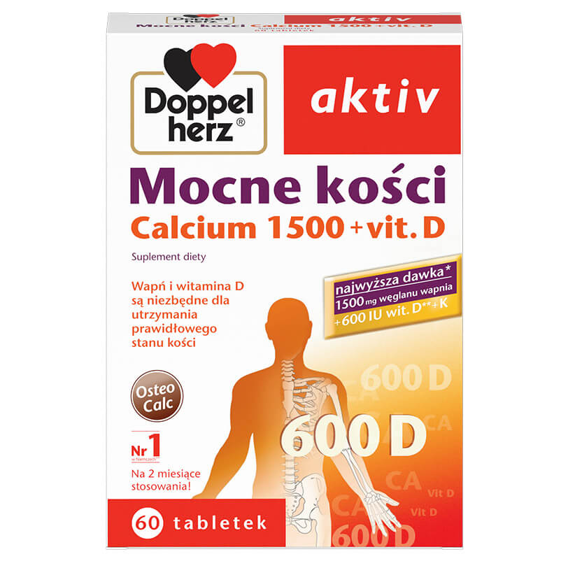 mocne kości