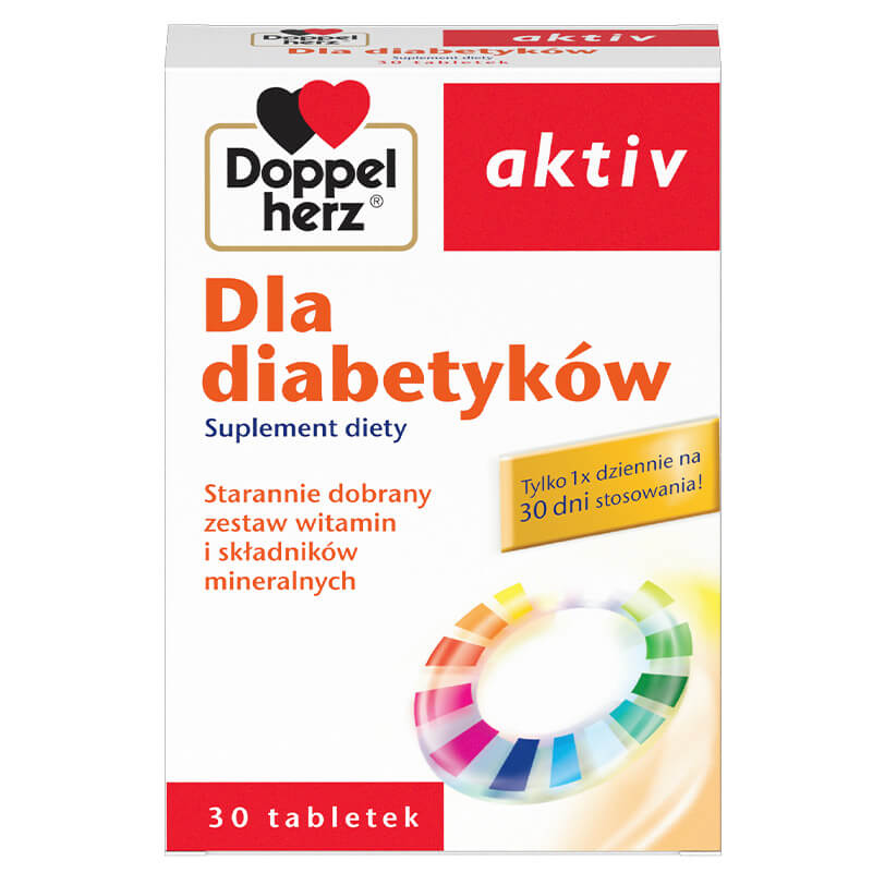 dla diabetyków