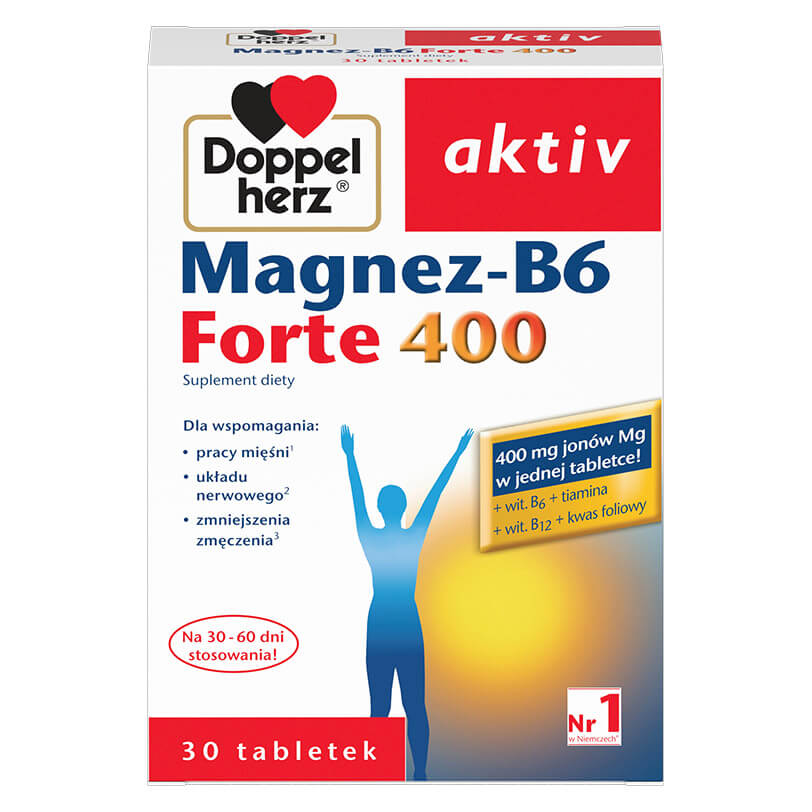 magnez Doppelherz